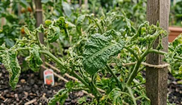 Îngrijirea răsadurilor de roșii prin udare constantă pentru combaterea stresului termic